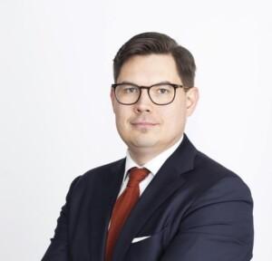 Matti Pesu