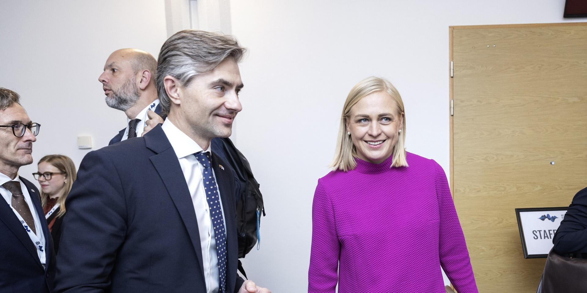 Helsinki Security Forum 2026