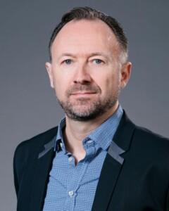 Bart Gaens